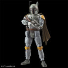 Bandai Star Wars Kit 1/12 Boba Fett