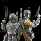 Bandai Star Wars Kit 1/12 Boba Fett