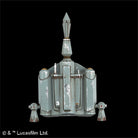 Bandai Star Wars Kit 1/12 Boba Fett