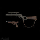 Bandai Star Wars Kit 1/12 Boba Fett