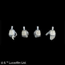 Bandai Star Wars Kit 1/12 Boba Fett