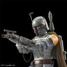 Bandai Star Wars Kit 1/12 Boba Fett