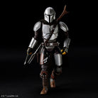 Bandai Star Wars Kit 1/12 The Mandalorian (Beskar Armor)