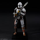 Bandai Star Wars Kit 1/12 The Mandalorian (Beskar Armor)