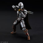 Bandai Star Wars Kit 1/12 The Mandalorian (Beskar Armor)