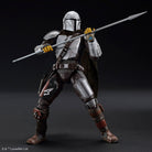 Bandai Star Wars Kit 1/12 The Mandalorian (Beskar Armor)