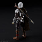 Bandai Star Wars Kit 1/12 The Mandalorian (Beskar Armor)