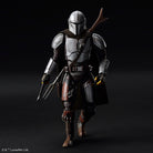 Bandai Star Wars Kit 1/12 The Mandalorian (Beskar Armor)