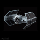 Bandai Star Wars Kit 1/72 TIE Advanced x1