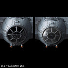 Bandai Star Wars Kit 1/72 TIE Advanced x1