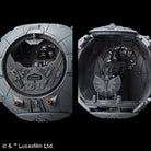 Bandai Star Wars Kit 1/72 TIE Advanced x1