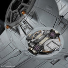 Bandai Star Wars Kit 1/72 TIE Advanced x1