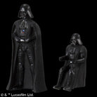 Bandai Star Wars Kit 1/72 TIE Advanced x1