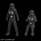 Bandai Star Wars Kit 1/72 TIE Fighter