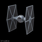 Bandai Star Wars Kit 1/72 TIE Fighter
