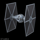 Bandai Star Wars Kit 1/72 TIE Fighter