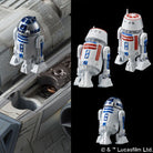 Bandai Star Wars Kit 1/72 X-Wing StarFighter