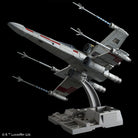 Bandai Star Wars Kit 1/72 X-Wing StarFighter