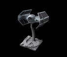 Bandai Star Wars Kit 1/72 TIE Advanced x1