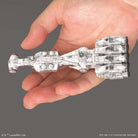 Bandai Star Wars Vehicle Model 014 Blockade Runner