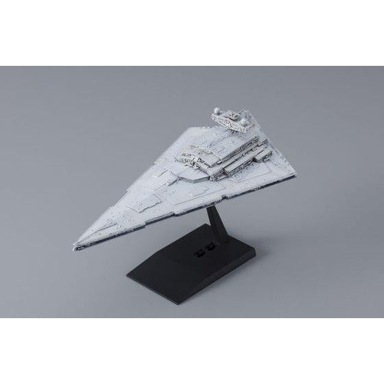 Bandai Star Wars Vehicle Model series - 001 Star Destroyer
