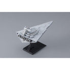 Bandai Star Wars Vehicle Model series - 001 Star Destroyer