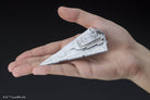 Bandai Star Wars Vehicle Model series - 001 Star Destroyer