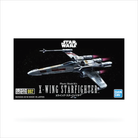Bandai Star Wars Vehicle Model series - 002 X-Wing Starfighter