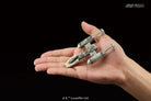 Bandai Star Wars Vehicle Model series - 005 Y-Wing Starfighter