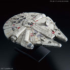 015 Millennium Falcon [Star Wars: The Empire Strikes Back]