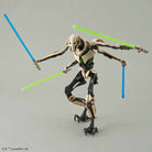 Bandai Star Wars kit 1/12 General Grievous