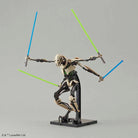 Bandai Star Wars kit 1/12 General Grievous 