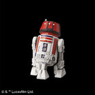 Bandai Star Wars kit 1/72 Y-Wing Starfighter