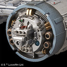 Bandai Star Wars kit 1/72 Y-Wing Starfighter