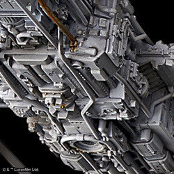 Bandai Star Wars kit 1/72 Y-Wing Starfighter