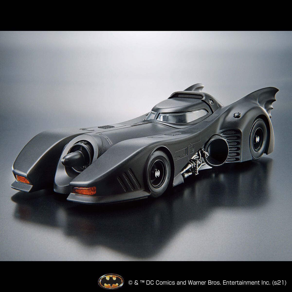 Batmobile (Batman Ver.)