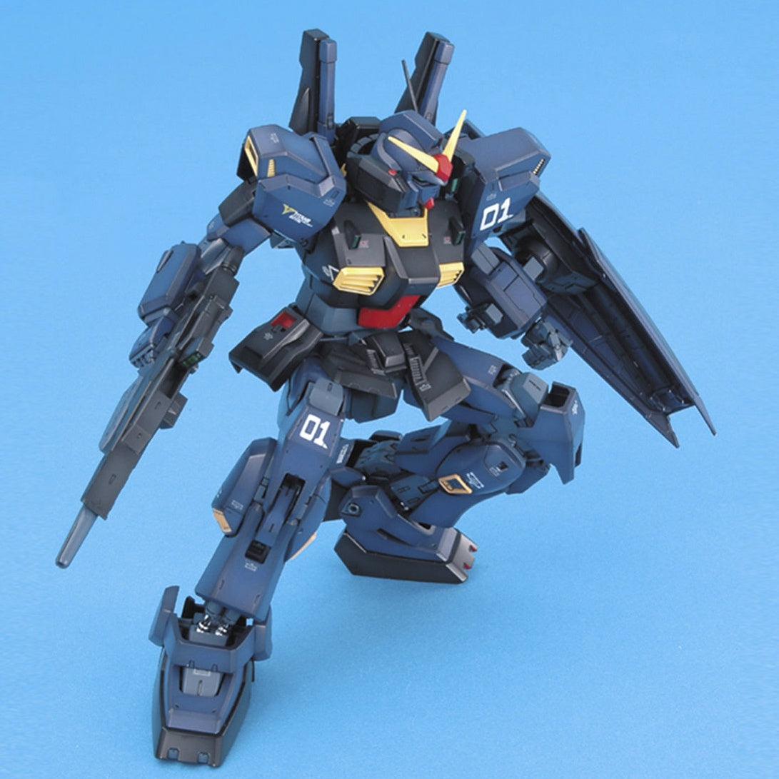 MG RX-178 Gundam Mk-II Ver. 2.0 Titans