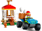 LEGO 60344 Chicken Henhouse