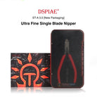 DSPIAE Ultra Fine Single Blade Nipper ST-A 3.0