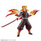 Demon Slayer: Kimetsu Model Kyojuro Rengoku