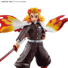 Demon Slayer: Kimetsu Model Kyojuro Rengoku