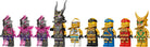 LEGO 71774 Lloyd's Golden Ultra Dragon