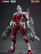 Morstorm 1/6 Ultraman Suit Ver 7.3 (Metallic Ver)