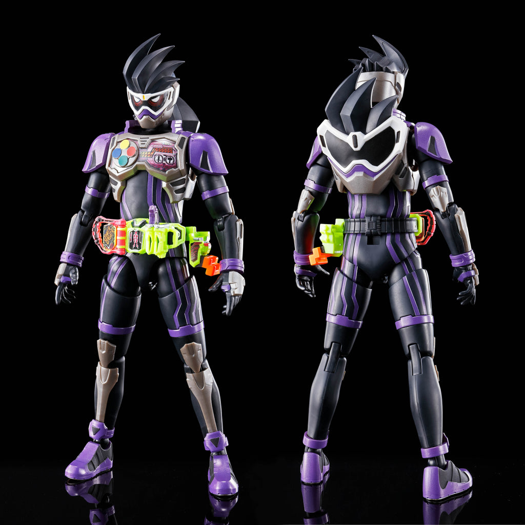 Figure-rise Standard Kamen Rider GENM Action Gamer Level 2