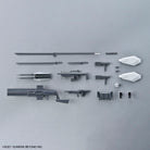 HG Kyoukai Senki Weapon Set
