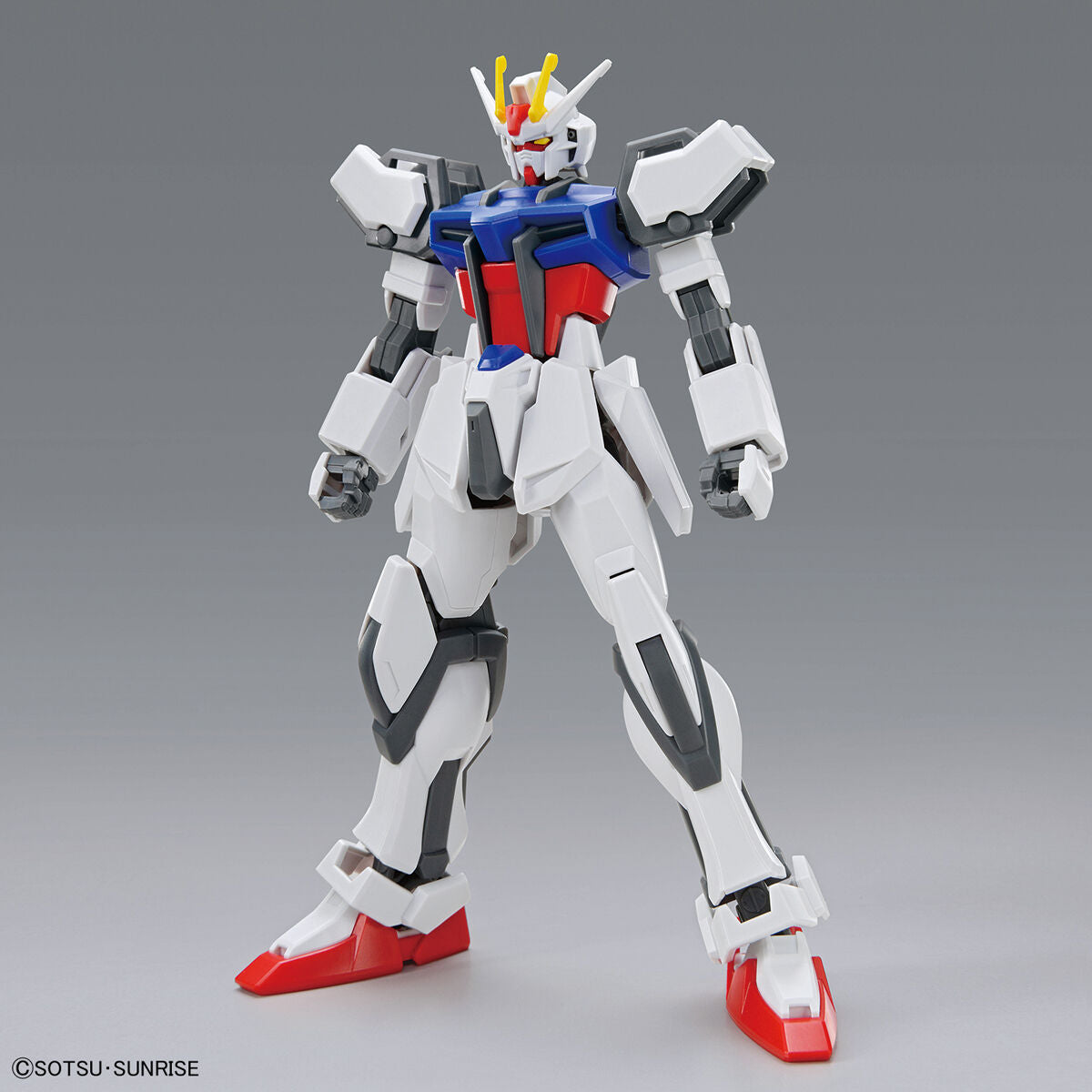Bandai Pg Mobile Suit #Gundam Perfect Grade Rx782 #Gundam Model Kit F