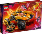 LEGO 71769 Cole's Dragon Cruiser