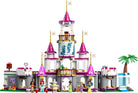 LEGO 43205 Ultimate Adventure Castle