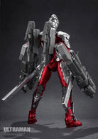 Morstorm 1/6 Ultraman Suit Ver 7.3 (Metallic Ver)