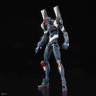 RG Multipurpose Humanoid Decisive Weapon, Artificial Human Evangelion Unit-03 ESV Shield Set